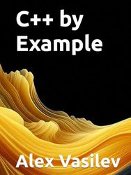 C++ by Example