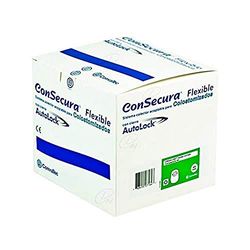 Bolsa Consecura F 45 Opa Abier