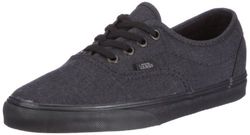 Vans Unisex-Volwassen LPE Stof Trainer, Gekleed Zwart, 43 EU