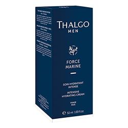 Intensiv fuktkräm, 50 ml, Force marin/THALGOMEN