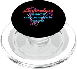 Legendary Since December 1929 PopSockets PopGrip per MagSafe