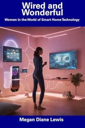 Wired and Wonderful: Women in the World of Smart Home Technology