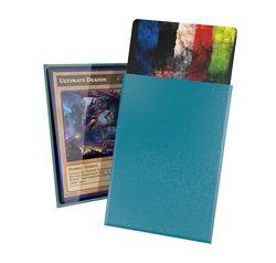 Ultimate Guard Cortex hylsor japansk storlek bensin (60)
