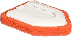 OXO Good Grips Sostituzione Mop Tub e piastrelle piastrelle pulito estensibili, Rosso