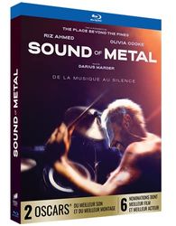 Sound Of Metal (2019)