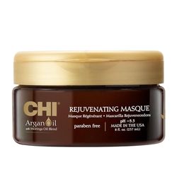 CHI Masque Rajeunissant à l'Huile d'Argan plus Moringa - 237ml
