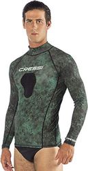 Cressi Hunter Rash Guard