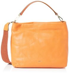 ABRO Kaia väska, Unisex Vuxna, Orange, Orange