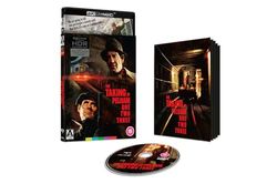 Arrow Video The Taking of Pelham One Two Three Limited Edition 4K UHD [Blu-ray] [Regio Free]