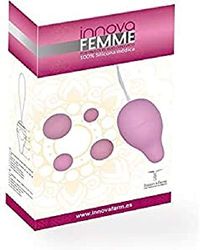 Innovafarm Innovafemme Ejercitador De Suelo Pelvico - 1 unidad