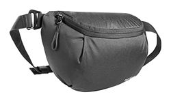 Tatonka Mixte Sac Banane, Gris Titane, 3 l