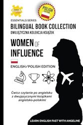 Women Of Influence: English/Polish Edition