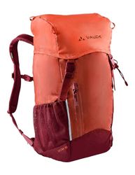 VAUDE Skovi 19 Rugzak, uniseks, voor volwassenen, 15-19 l, Hotchili, Eén maat