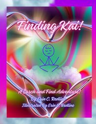 Finding Kai: A Search and Find Adventure