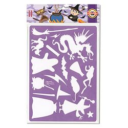Koh-I-Noor Magic Modèle