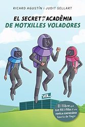 Secret Academia MoTXILLES