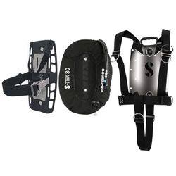 Scubapro S-TEK PURE TEK 30 SET
