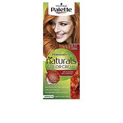 Palette Nc 8.77 Cobrizo Intens Pincel Es