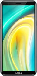 Neffos A5 15,2 Cm (5.99") 1 Gb 16 Gb sim Doble Gris 3050 Mah A5, 15,2 Cm (5.99"), 1 Gb, 16 Gb, 5 Mp, Android 9.0, Gris