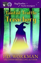 Tainted Truffle Treachery: 20