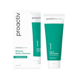 Proactiv Gentle Mineral Cleanser, 177 ml (Pack of 1)