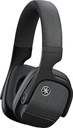 Yamaha Auriculares Bluetooth, Negro, Estándar