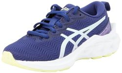 Asics NOVABLAST 2 GS, Dyk Blue Aquarium