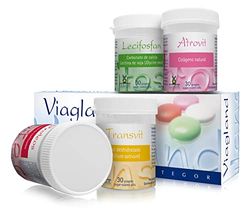 Tegor Viagland 120 Tablets