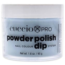 Cuccio Pro Pro Powder Polish Nail Colour Dip System - Follow Your Butterflies For Women 1.6 oz Nail Powder