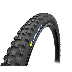 Michelin Wild AM2 Competition fb, Pneumatico Unisex Adulto, Nero, 27.5 x2.60 66-584
