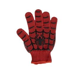 Cerdá 2800001557 Brosse à Dents Spiderman 17 x 18,6 x 0,5 cm Couleur Non Applicable Double, Doble