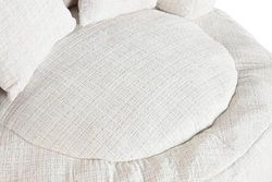 Maker Teca 25 x 27 x 27 cm NATURAL