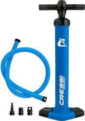 Cressi Welter High Pressure Inflation Hand Pump