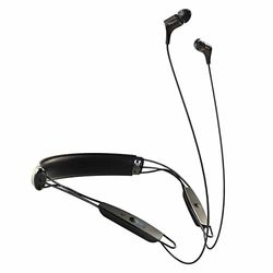 Klipsch R6 taśma na szyję BT czarna