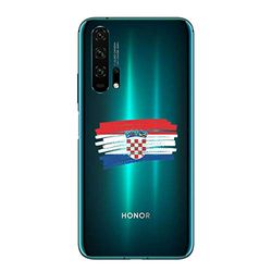 Zokko Honor 20 fodral Kroatien