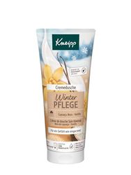 Kneipp Creme de duche de inverno cuidadoso, 3 unidades (3 x 200 ml)