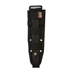 ESEE Knivesa Izula i Candiru MOLLE Back (czarny)