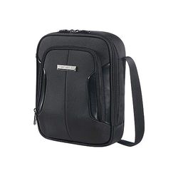 Samsonite XBR Tablet Crossover 9,7" Cross-over, 27 cm, 4,5 L, Black