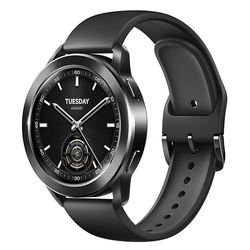 Xiaomi Watch S3 Black