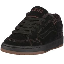 Vans B Skink, Sneaker Bambini, Nero (Schwarz ((WeathrPack) Blk)), 35