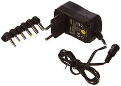 Adattatore Universale settore universale regolabile/W 3.. 12 V