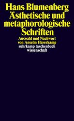Ästhetische und metaphorologische Schriften: 1513