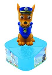 Lexibook- Portable Speakers Altoparlante di Paw Patrol, Figura Leggera, Bluetooth 5.0, Porta USB Tipo C