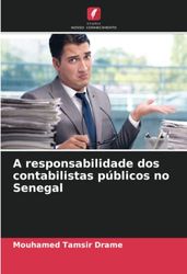 A responsabilidade dos contabilistas públicos no Senegal