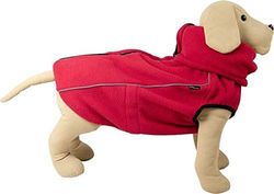 Boony Jack and Vanilla, Outdoor, Jas met Fleece, Jassen, Dog