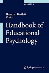 Handbook of Educational Psychology: East Meets West