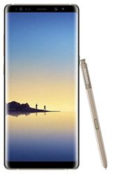 Samsung Galaxy Note8 SM-N950F Single SIM 4G Or