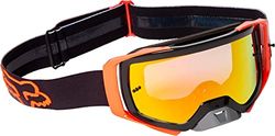 FOX Airspace Dier Mirrored Goggles Steel Grey OS