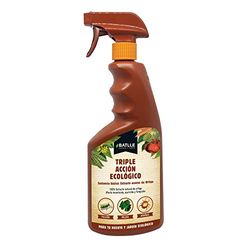 Semillas Batlle Triple Acción Eco 750mL