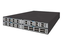 Hewlett Packard Enterprise FF 5950 4-SLOT SWITCH STOCK